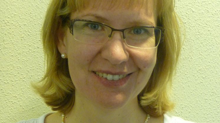 Elisabet Eriksson 