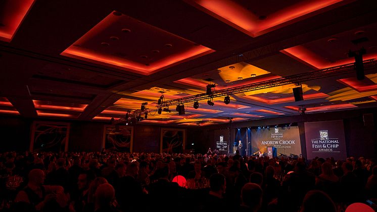 The awards 