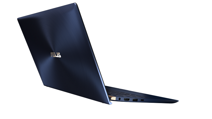 Zenbook 13