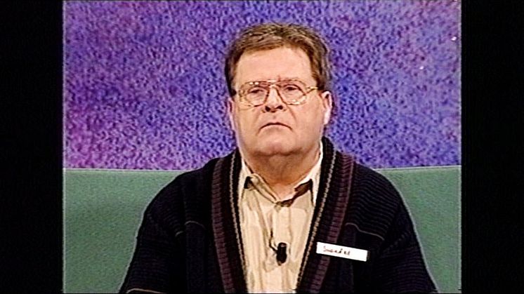 Dåliga förlorare