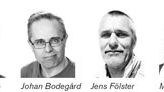 SLU-seminarium i Almedalen 2 juli: Recept på lyckat miljöarbete