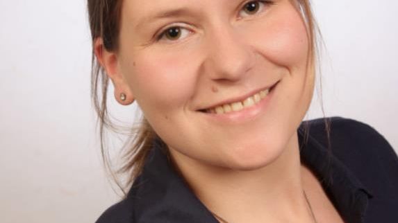 Verena Schubert Vertrieb Süddeutschland