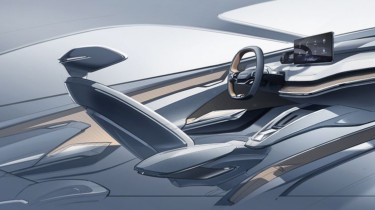 ŠKODA Vision iV