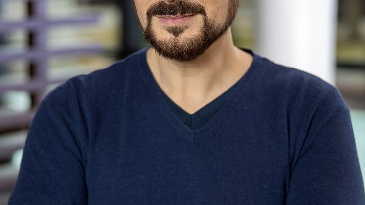 Mitten ins System: Rafael Cruces - Senior Manager Labor Relations und Social Affairs bei McDonald's Deutschland LLC