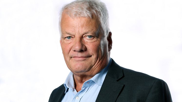 Bo Wiklund, grundare/ägare
