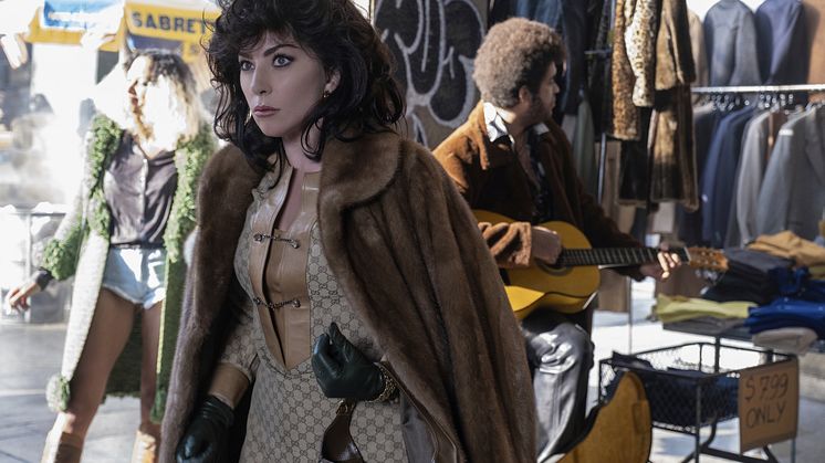 Image from official House of Gucci website
