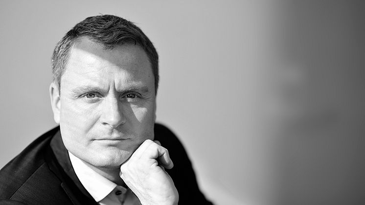 Office Management förstärker inom affärsområdet IT med ny chefsrekrytering