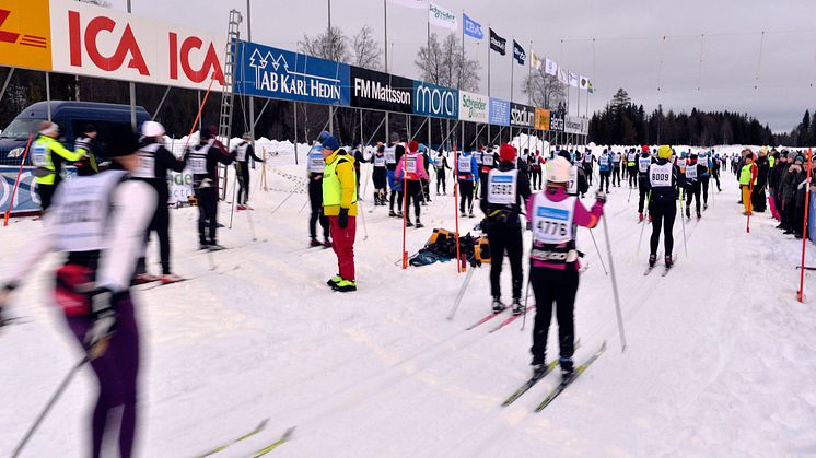Öppet Spår 2014 