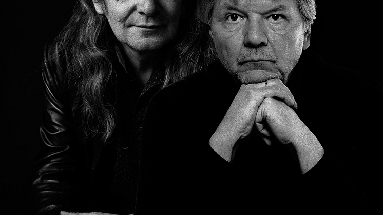 Ingvar Ambjørnsen til Krimfestivalen