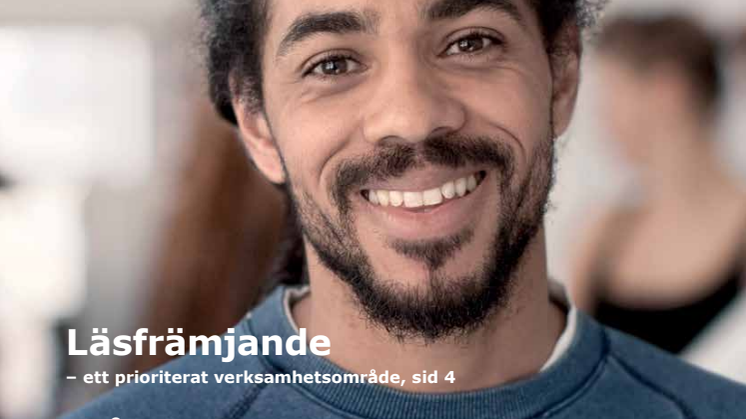 Verksamhetsberättelse 2014 - Studieförbundet Vuxenskolan Stockholm