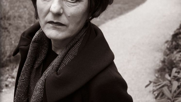 Herta Müller, åter till Sverige