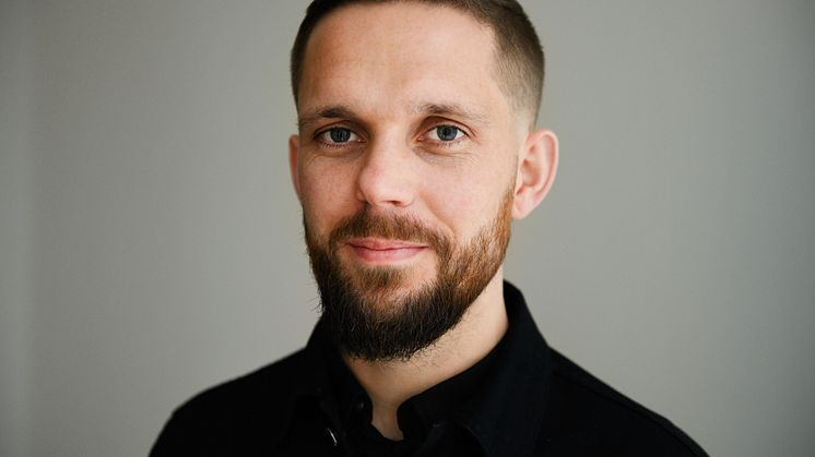 Henrik Höglin, Kommunikationschef