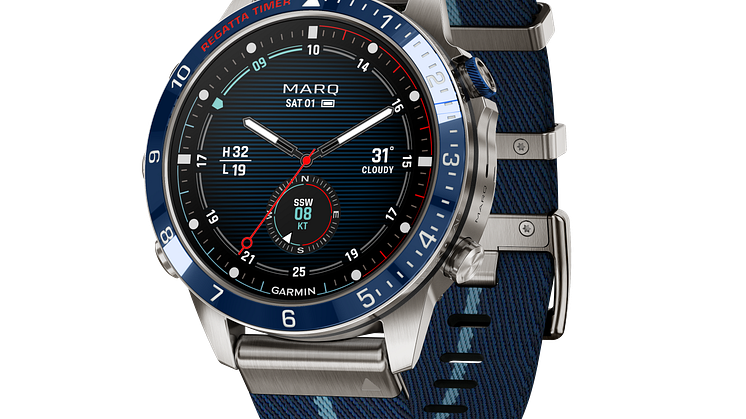 MARQ Captain (Gen 2)