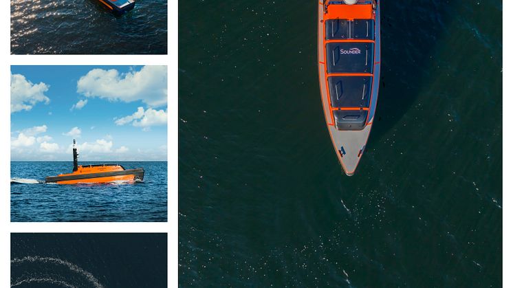 High res image - KM - Sounder collage