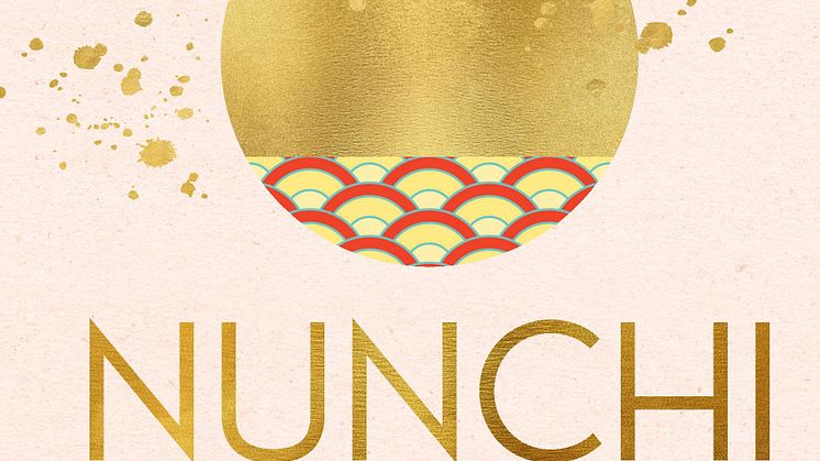 Cover Nunchi