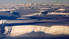 Life found in the sediments of an Antarctic subglacial lake for the first time