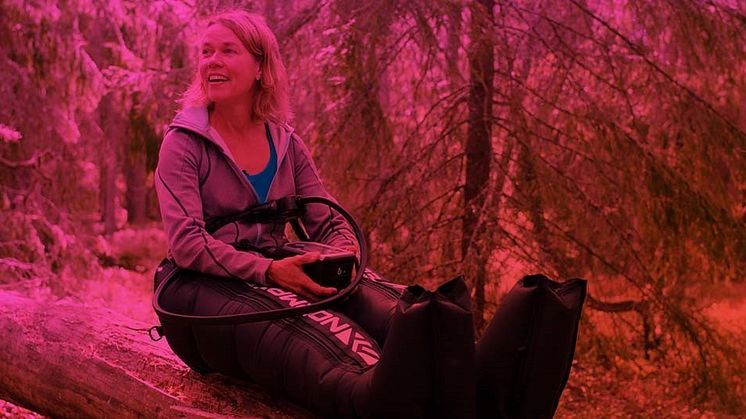 Se årets stora digitala seminarium om löpning, träning och hälsa