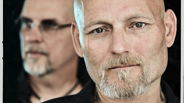 ​Nordman firar jubileum med ny musik och turné!