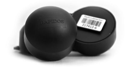 Radonova, Rapidos