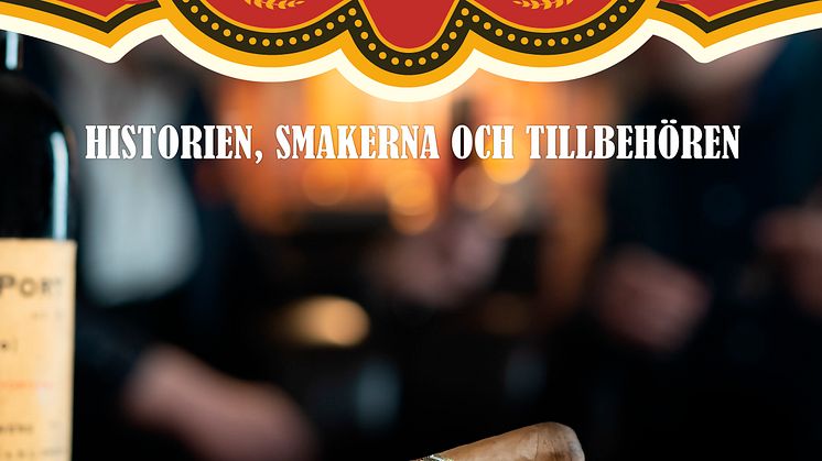 Välkommen på en unik cigarrhändelse!