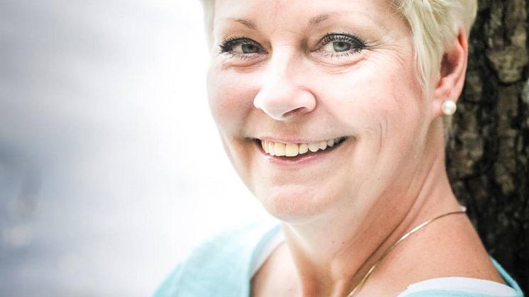 Lotta Modin
