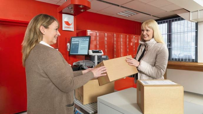 Posten Norge