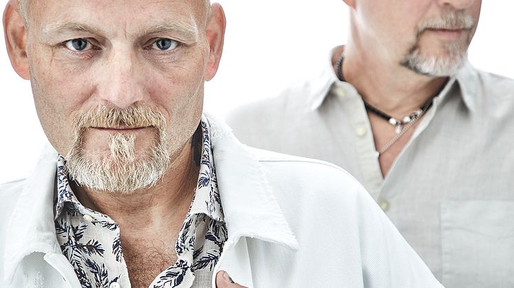 Nordman utökar vårturnén med fler orter!