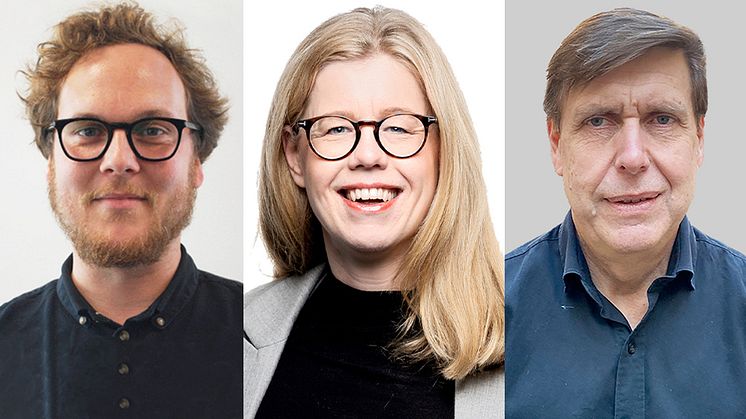 Experter svarar i Snåret – allt du velat veta om BIM