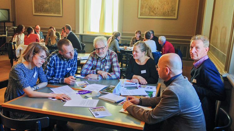 Kulturfastighet = kommersiell juvel = sant?