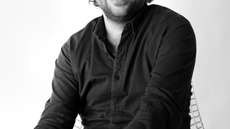 Laurent Bouzige - Chief Designer Mobility & Strategy