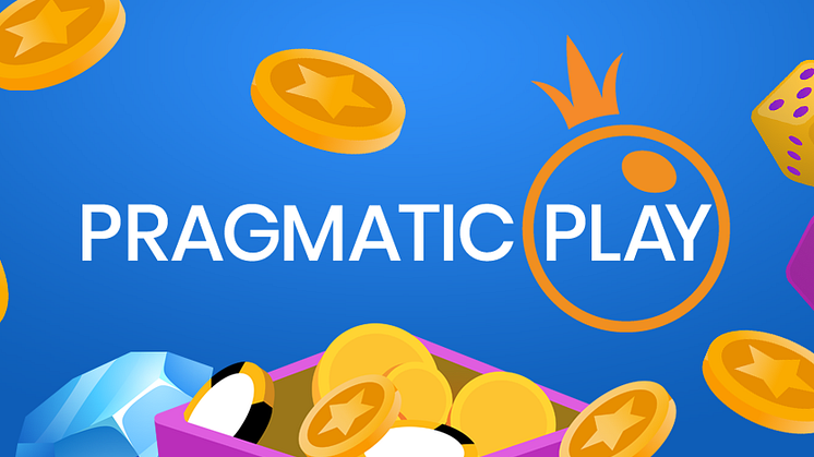 An exclusive interview with Anastasios Ioannidis of Pragmatic Play