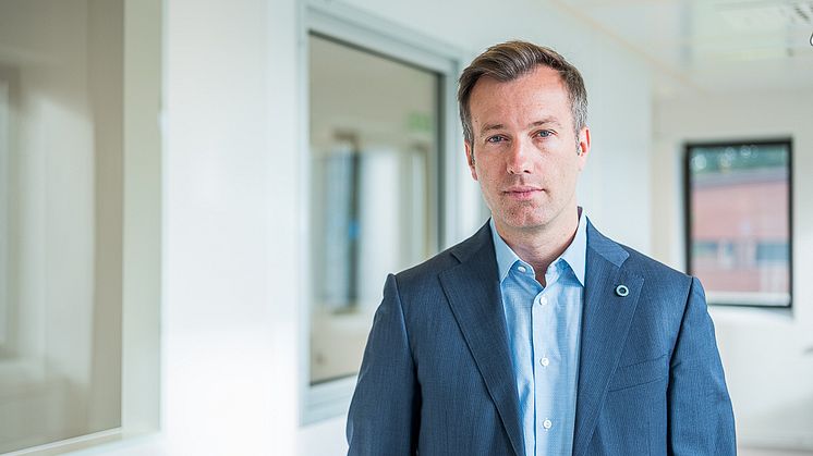 New AI solution being tested at Umeå vaccine facility