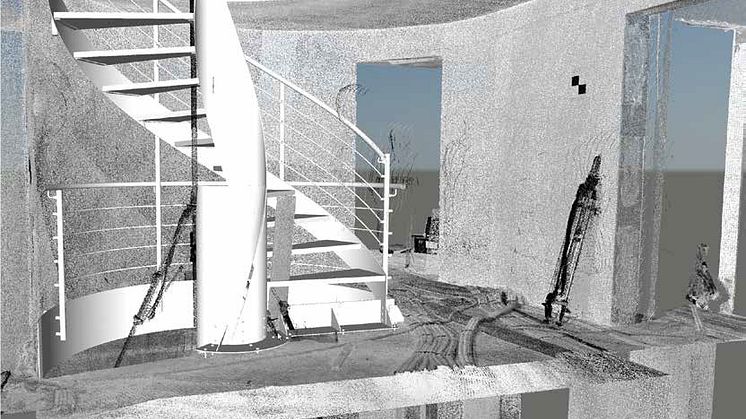 Industrieschlosserei Luxforge arbeitet erfolgreich mit der PLM-Software PRO.FILE. Abb.: Luxforge