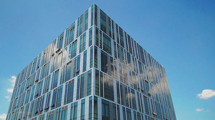 Wistrand biträder SBB vid försäljning av offentliga kontor för 4 892 mkr och vid förvärv av projektfastighet i Göteborg för 400 mkr