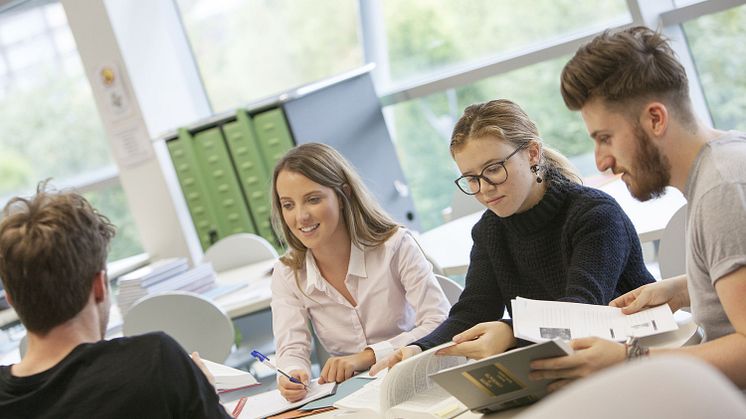  Could you be an entrepreneur?