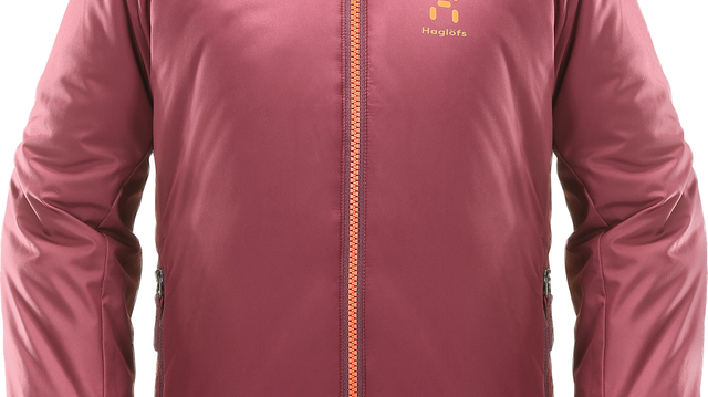 Barrier Junior Jacket