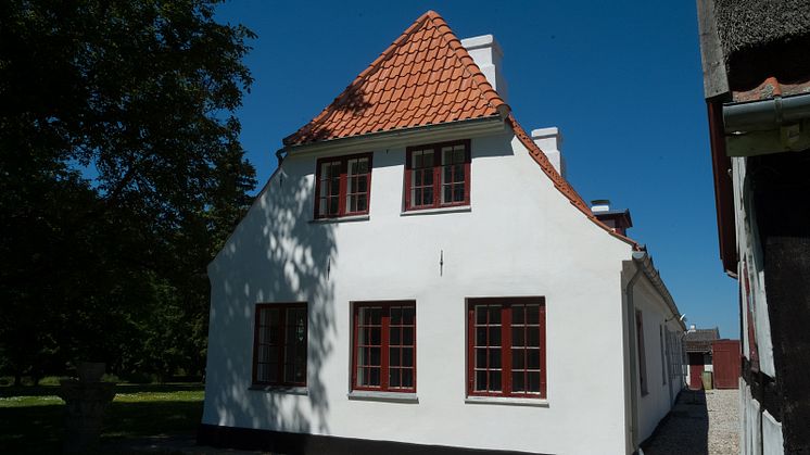 Mothsgaarden 3