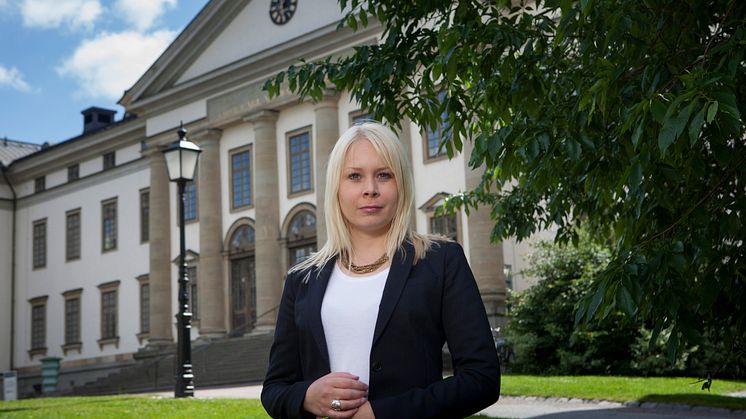 Foto: Fredrik Hjerling