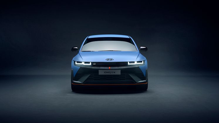 IONIQ 5 N_Studio_Exterior_04