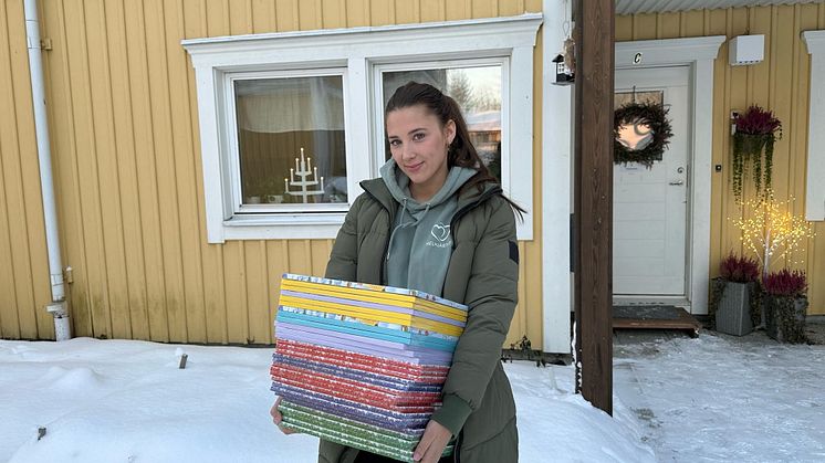 Helhjärtat i Norr i Piteå