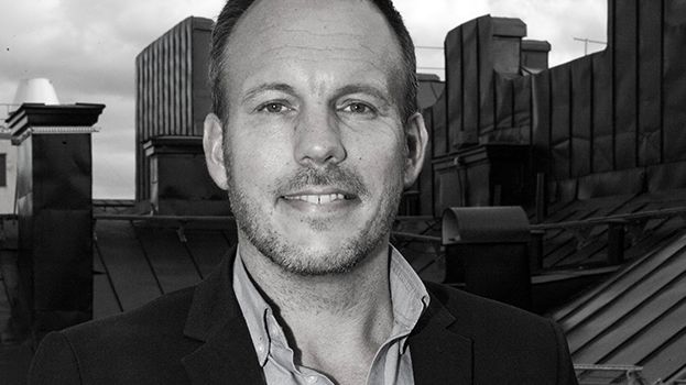 Open warmly welcomes Senior Account Director Daniel Askergren to its growing team 