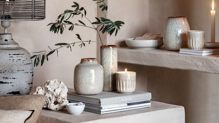  Schlicht schön: Der All-Beige-Trend