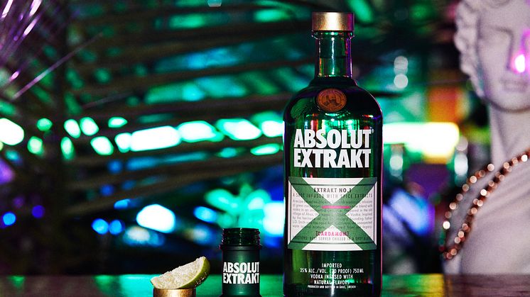Absolut Extrakt