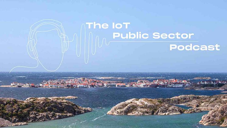 Poddavsnitt om Tjörn