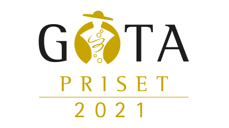 Sjutton utvecklingsprojekt nominerade till GötaPriset