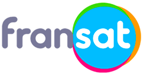 fransat logo
