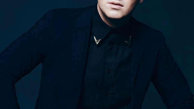 Konserten med Sam Smith tvingas ställas in