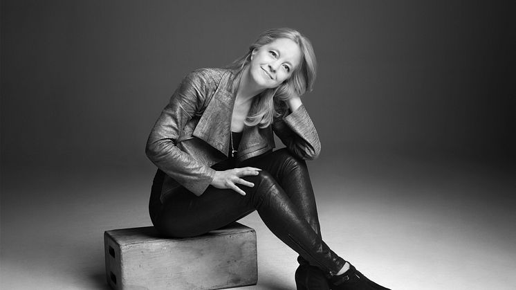 Maria Schneider