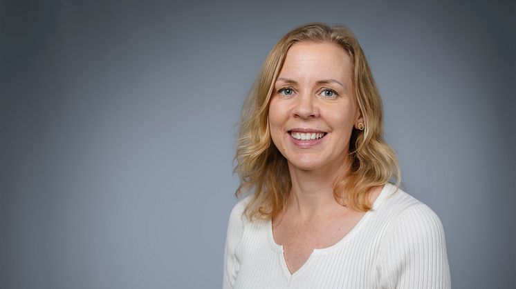 Hanna Malmberg Gavelin