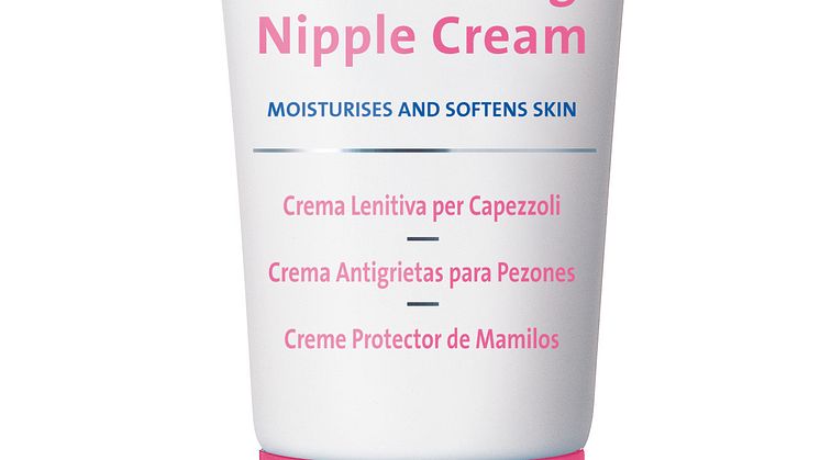 Philips Avent brystvortekrem
